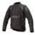 Men's textile motorcycle jacket ALPINESTARS Harok Drystar Black-Black