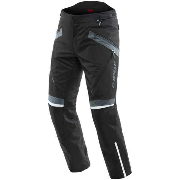 DAINESE Tempest 3 D-Dry Pants Noir-Ébène