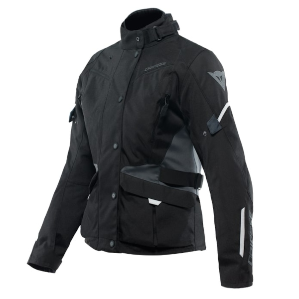 DAINESE Tempest 3 Lady D-Dry® Noir-Ébène