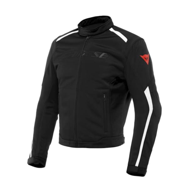 DAINESE Hydraflux 2 Air D-Dry Jacket Noir-Blanc