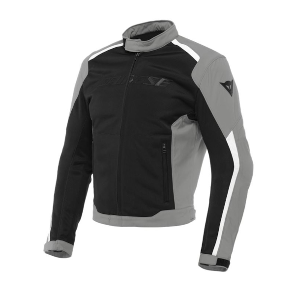 DAINESE Hydraflux 2 Air D-Dry Jacket Black-Charcoal Grey