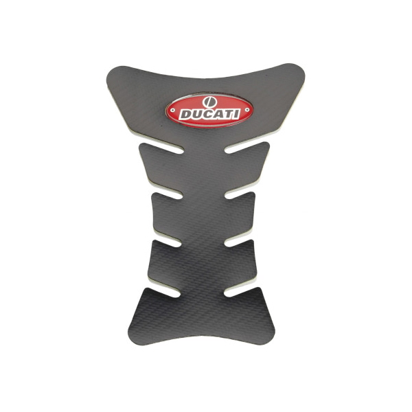 BOOSTER Tankpad carbon Ducati