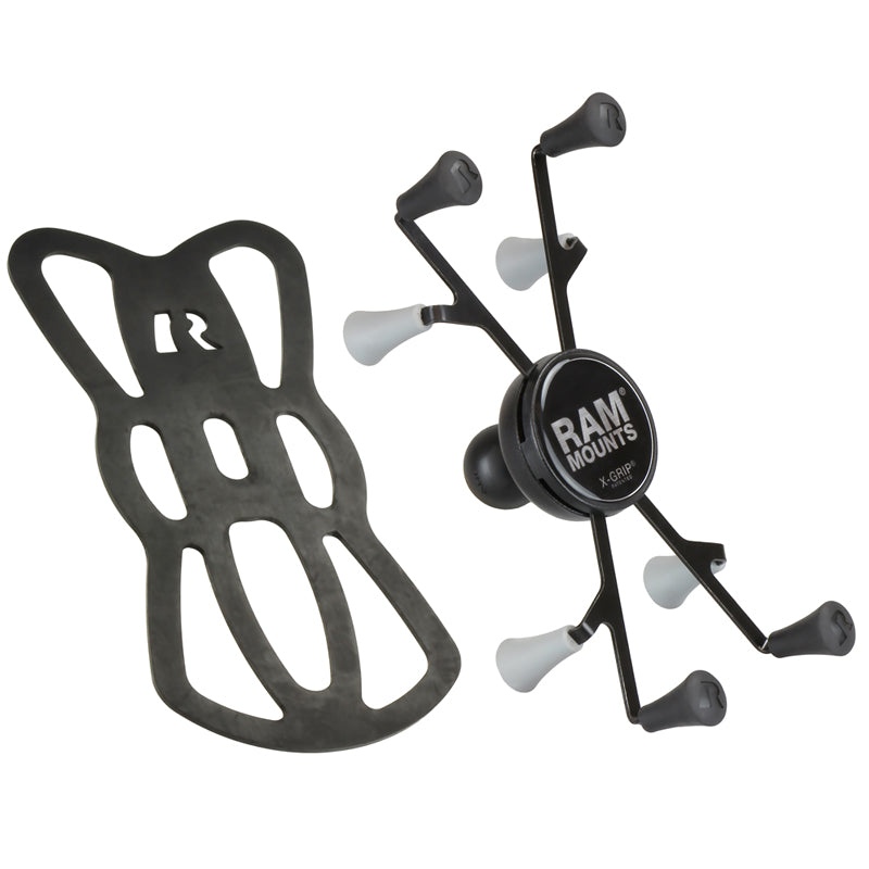 Phone clamps and cases RAM MOUNTS X-Grip for 7"-8" tablets RAM-HOL-UN8BU