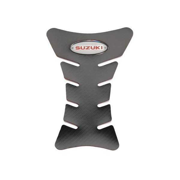 BOOSTER Protège réservoir carbon Suzuki