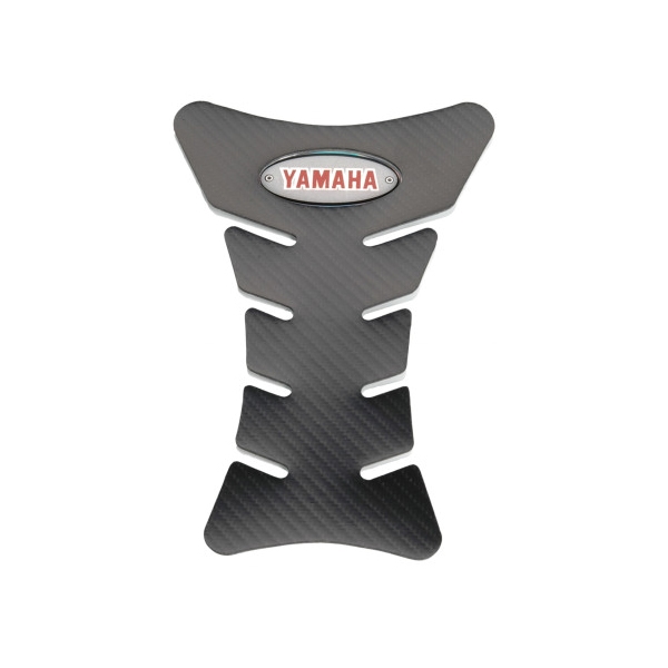 BOOSTER Tankpad carbon Yamaha