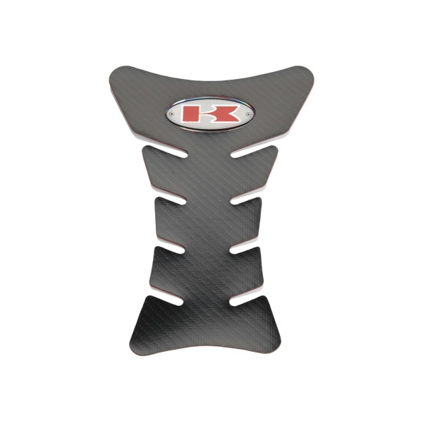 BOOSTER Protège réservoir carbon Kawasaki