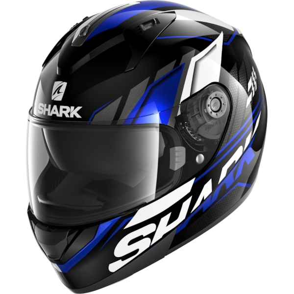 SHARK HELMETS Model RIDILL PHAZ MAT/KRW | Malaysia
