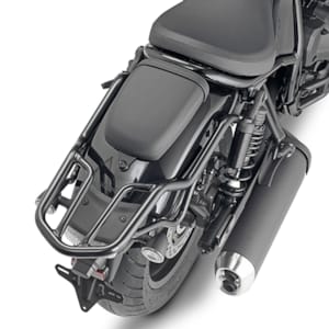 Fixations spécifiques pour votre moto GIVI SR - Support topcase Monolock ou Monokey SR1194