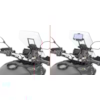 GIVI Support d'accessoires FB2159