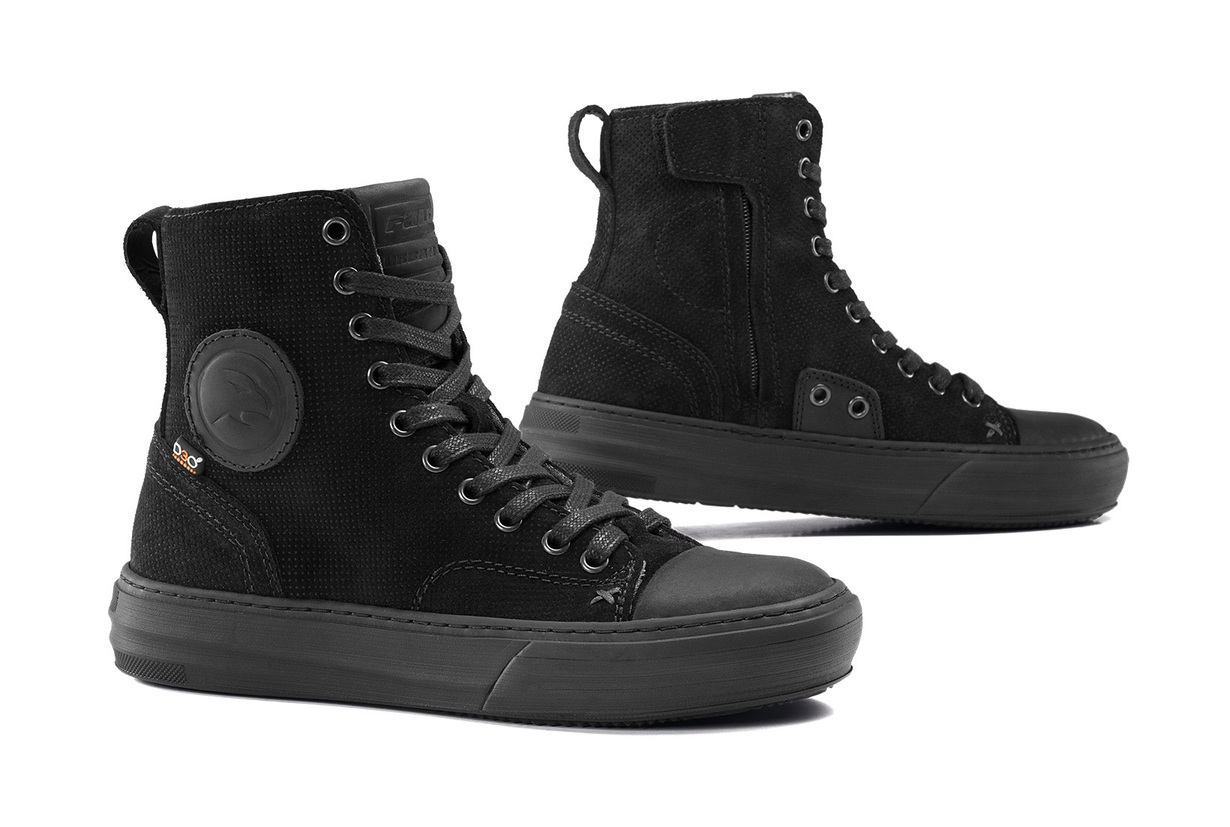 GIANNI FALCO Lennox 2 Lady Black