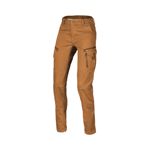 MACNA Takar Lady Brun clair longueur 32