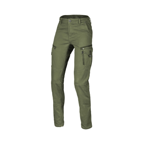 MACNA Takar Lady Groen lengte 30