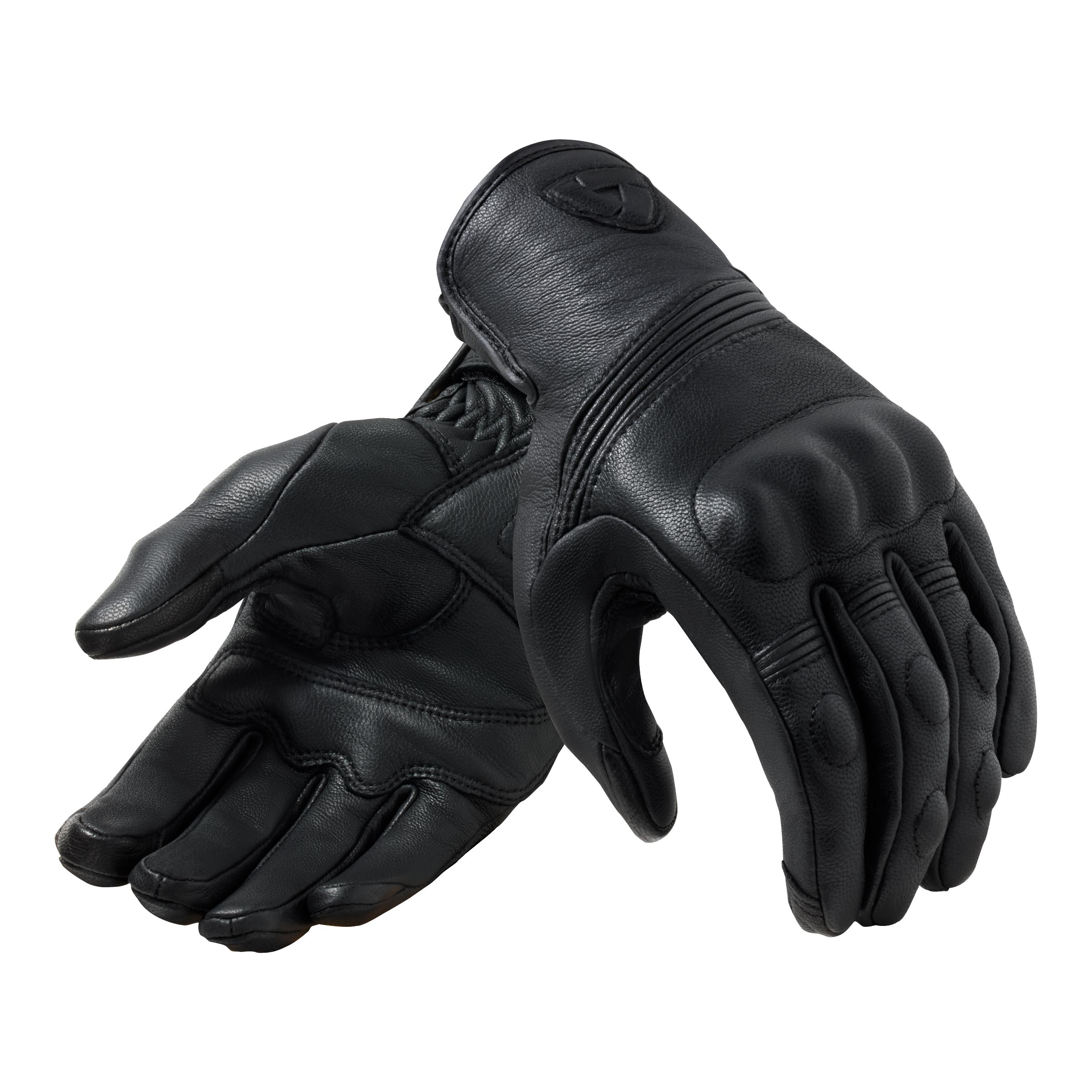 Gants été hommes REV'IT! Hawk Lady Noir
