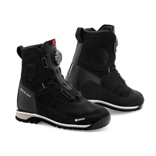 REV'IT! Pioneer GTX Noir