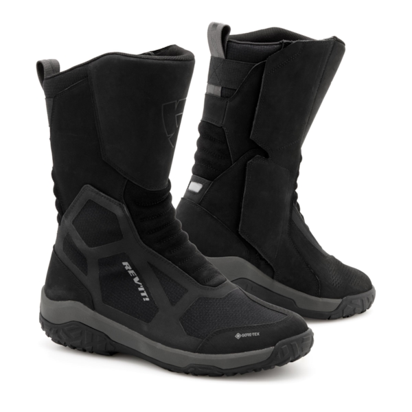 REV'IT! Everest GTX Noir