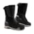 Gore-Tex® motorlaarzen en -schoenen REV'IT! Discovery GTX Zwart