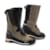 Gore-Tex® motorlaarzen en -schoenen REV'IT! Discovery GTX Bruin