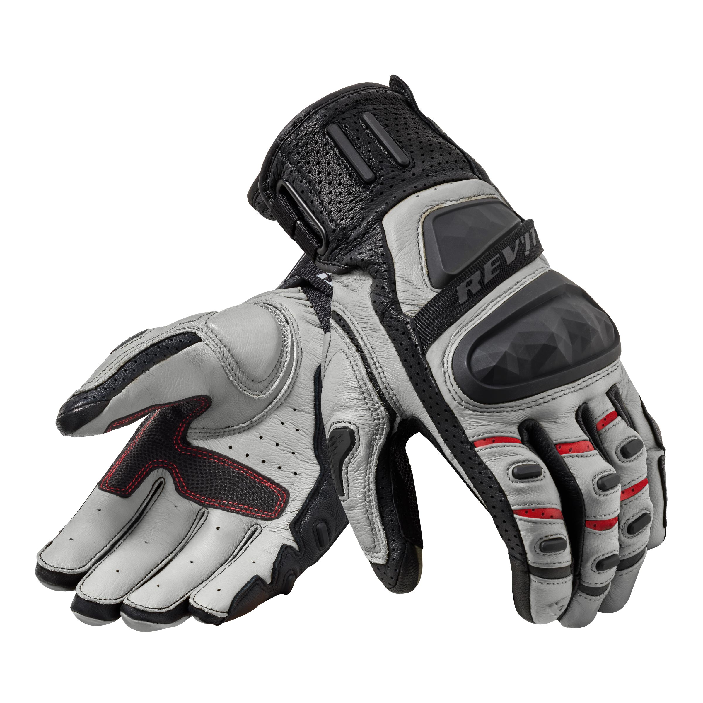 Men's summer gloves REV'IT! Cayenne 2