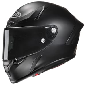 Full-face helmet HJC RPHA-1 Matt black