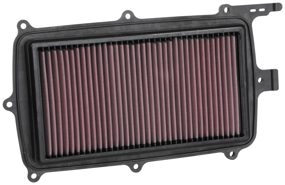 K&N Air filter HA-1019