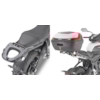 GIVI SR - Support topcase Monolock ou Monokey SR6419
