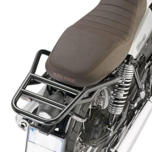 Fixations spécifiques pour votre moto GIVI SR - Support topcase Monolock ou Monokey SR8206