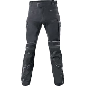 Gore-Tex® motorbroek heren HELD Karakum Base Zwart