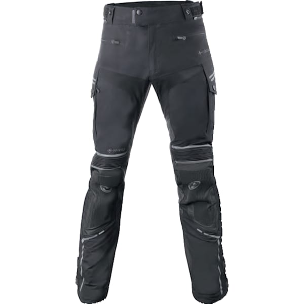 HELD Karakum Base Zwart