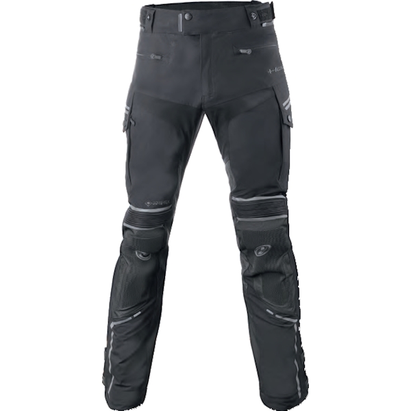 HELD Karakum Base Black