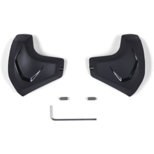 Autres pièces vêtements ALPINESTARS Sliders de coude Noir