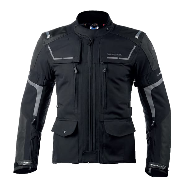 HELD Karakum Top Noir