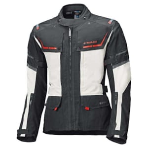 Veste Gore-Tex® hommes HELD Karakum Top Gris-Noir