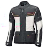 HELD Karakum Top Grey-Black
