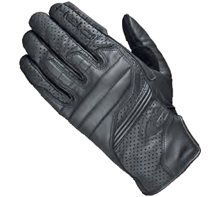 Gants été hommes HELD Rodney II Noir