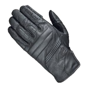 Zomerhandschoenen HELD Rodney II Zwart