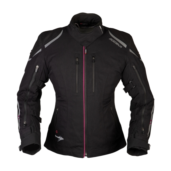 MODEKA Takuya Lady Noir Court