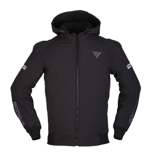 MODEKA Clarke Sport Zwart