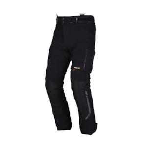 Pantalon moto en textile hommes MODEKA Taran Pants Noir