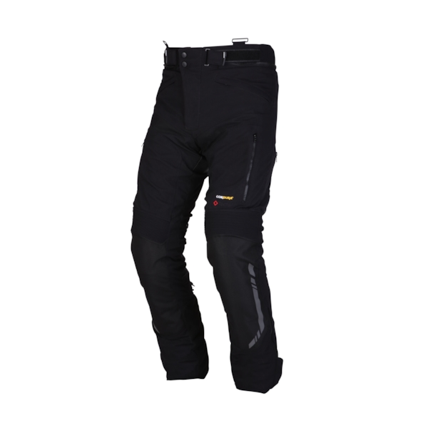 MODEKA Taran Pants Zwart
