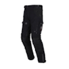 MODEKA Panamericana II Pants Zwart Lang