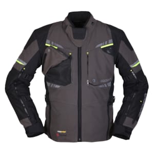 Men's textile motorcycle jacket MODEKA Taran