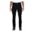 Motorjeans heren MODEKA Brandon Cargo Zwart Lengte 32"