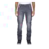 MODEKA Glenn II Soft Wash Grijs Lengte 34"