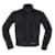 Men's summer motorcycle jacket and hoodie MODEKA Veo Air Black