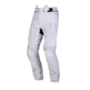 MODEKA Veo Air Pants Gris Clair Court
