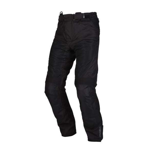 MODEKA Veo Air Pants Black