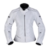 MODEKA Veo Air Lady Jacket Gris Clair