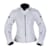 Blouson et hoodie ventilé femmes MODEKA Veo Air Lady Jacket Gris Clair
