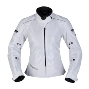Women's summer motorcycle jacket and hoodie MODEKA Veo Air Lady