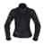 Blouson et hoodie ventilé femmes MODEKA Veo Air Lady Jacket Noir